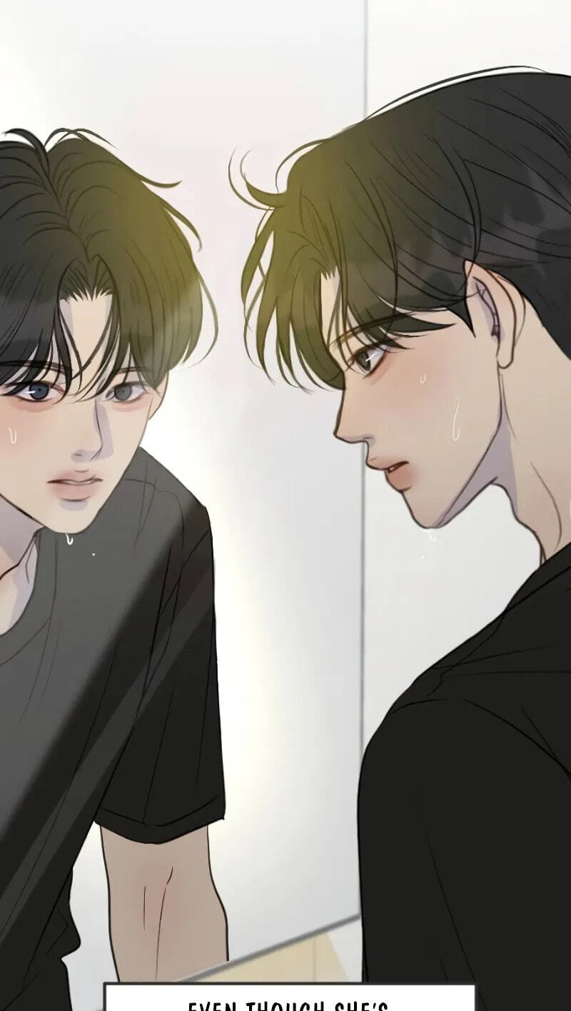 Pseudo-Dating Chapter 28 page 56 - 
