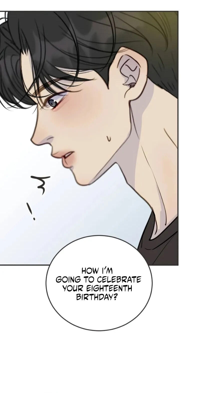 Pseudo-Dating Chapter 28 page 7 - 