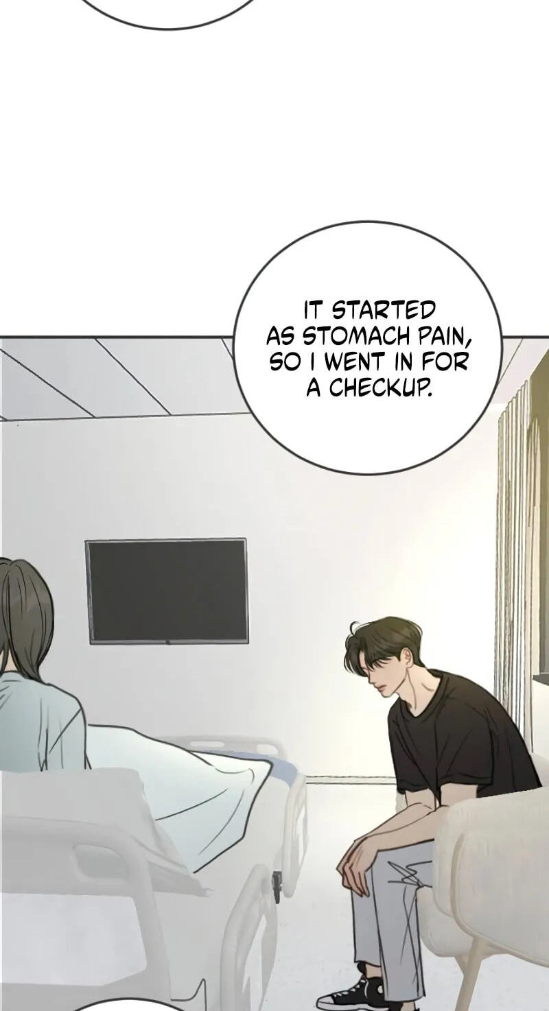 Pseudo-Dating Chapter 28 page 73 - 