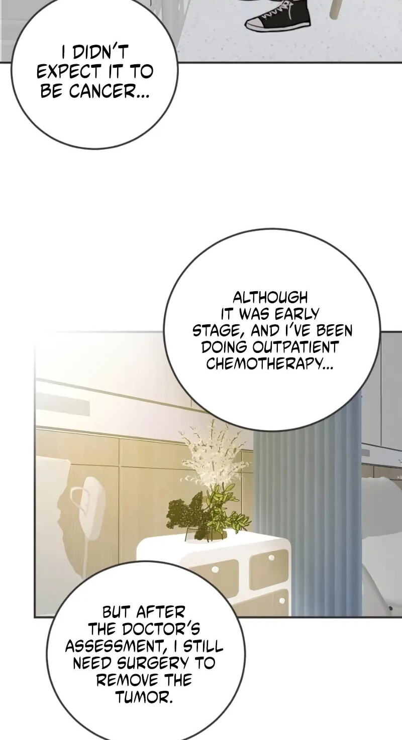 Pseudo-Dating Chapter 28 page 74 - 