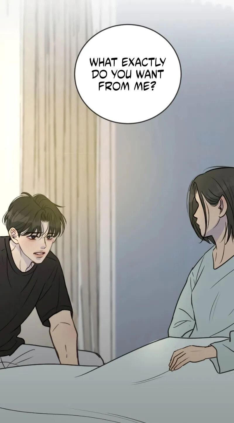 Pseudo-Dating Chapter 28 page 80 - 