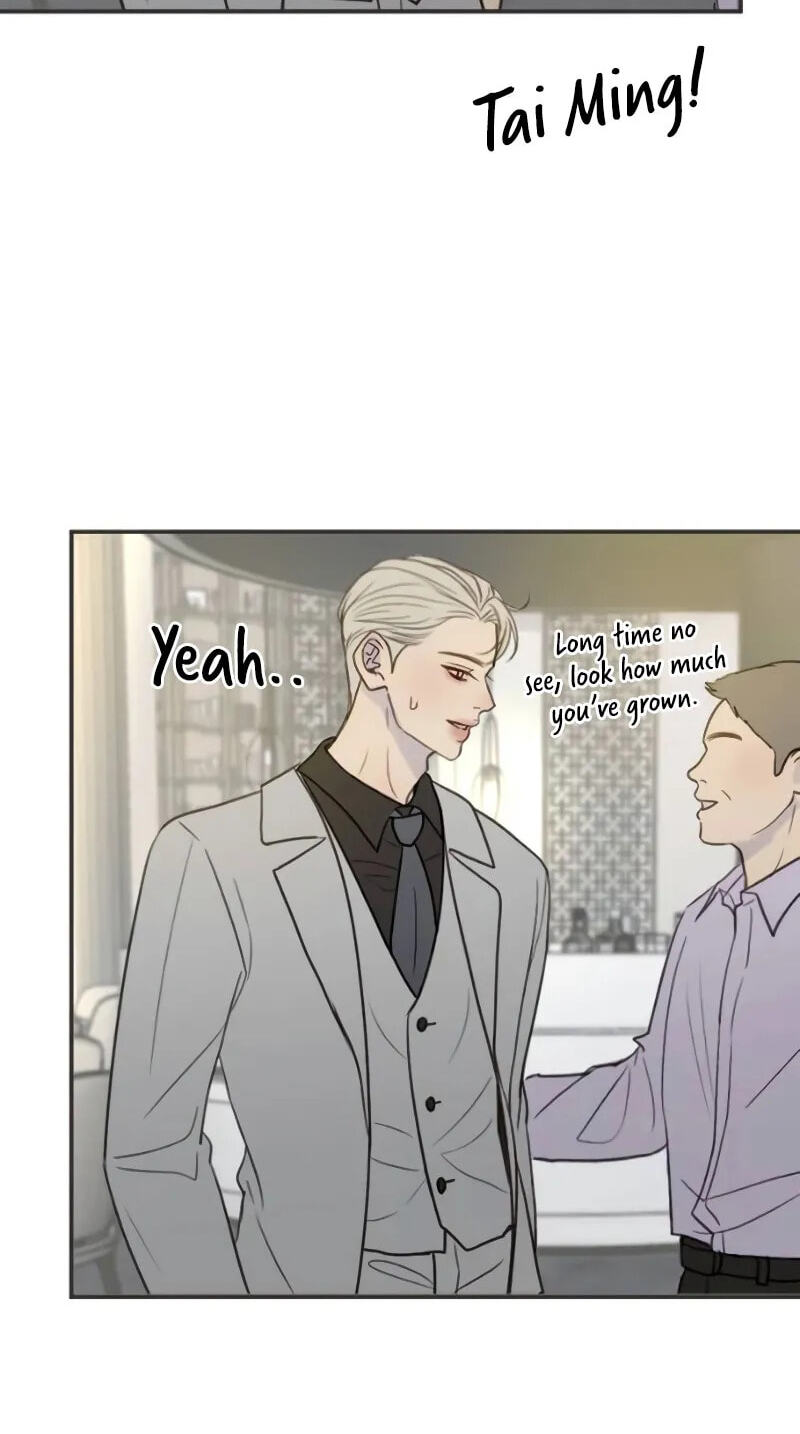 Pseudo-Dating Chapter 29 page 44 - 