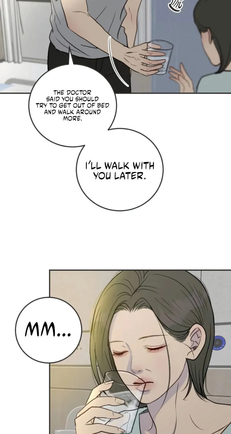 Pseudo-Dating Chapter 29 page 50 - 