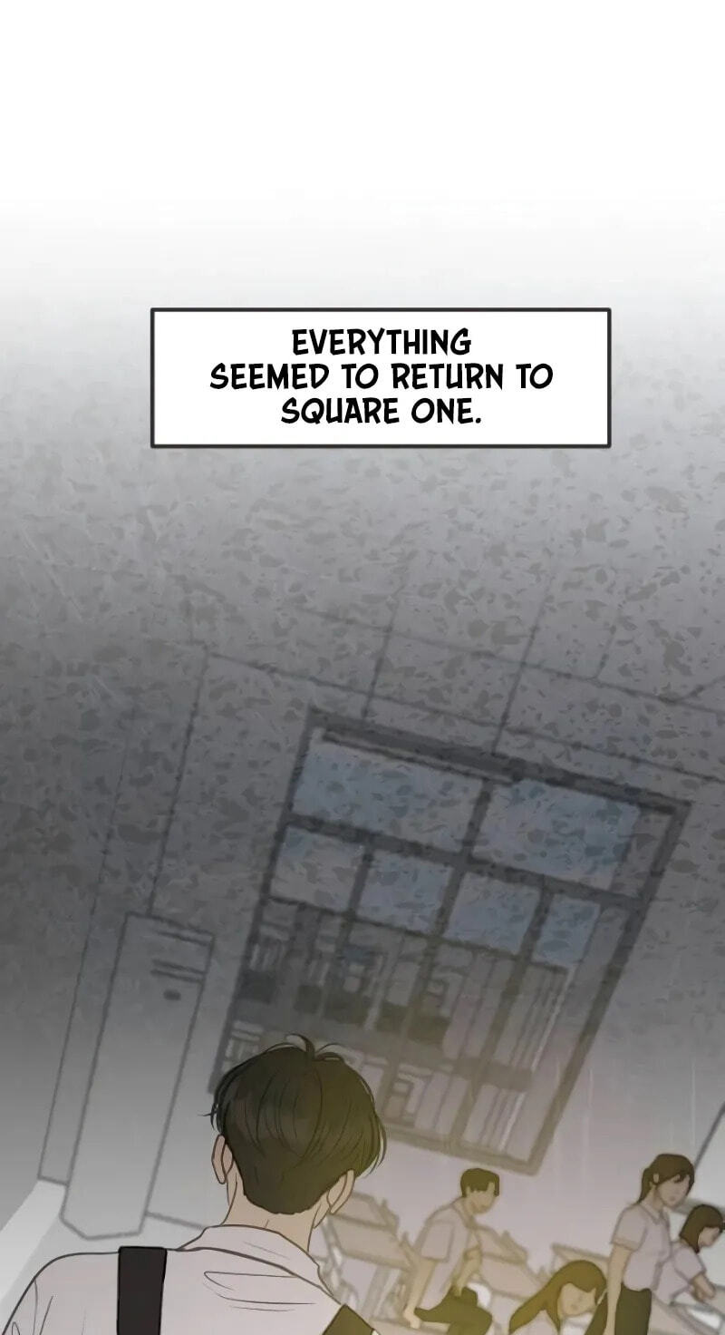 Pseudo-Dating Chapter 29 page 57 - 