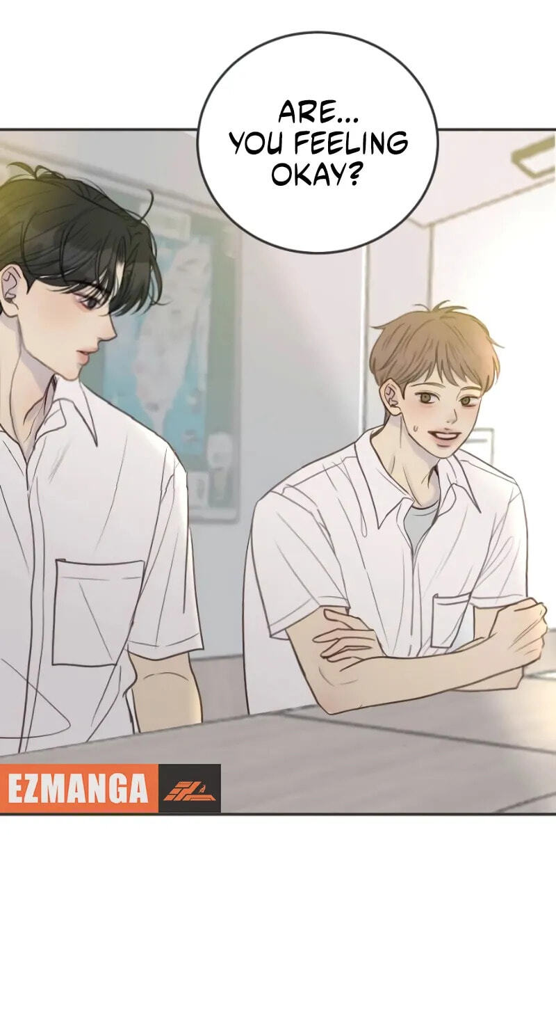 Pseudo-Dating Chapter 29 page 64 - 