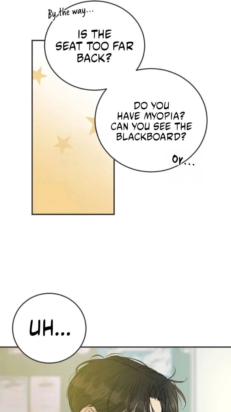 Pseudo-Dating Chapter 29 page 65 - 