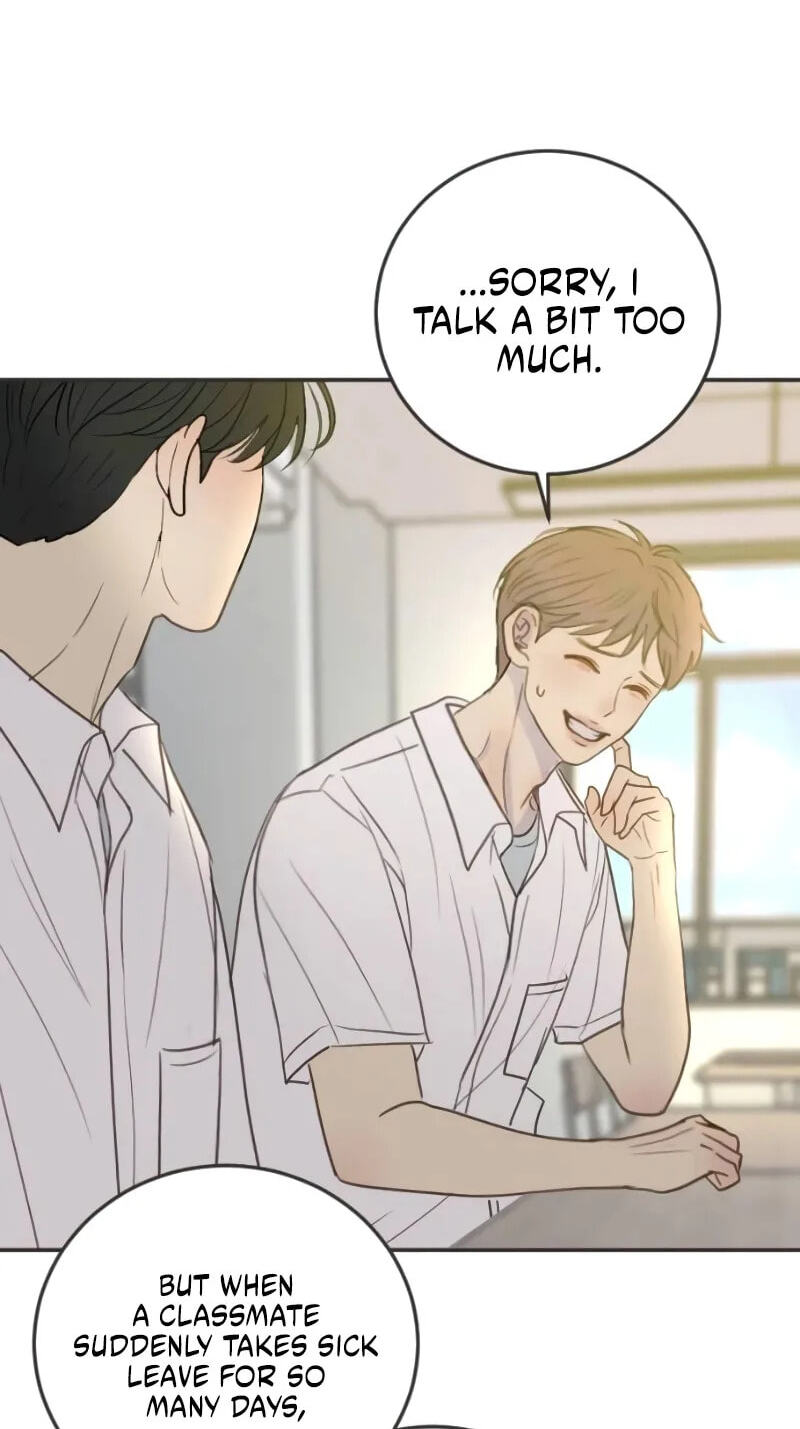 Pseudo-Dating Chapter 29 page 67 - 