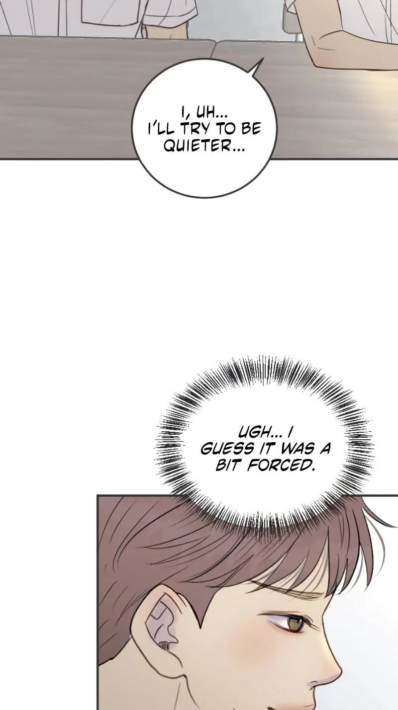 Pseudo-Dating Chapter 29 page 69 - 