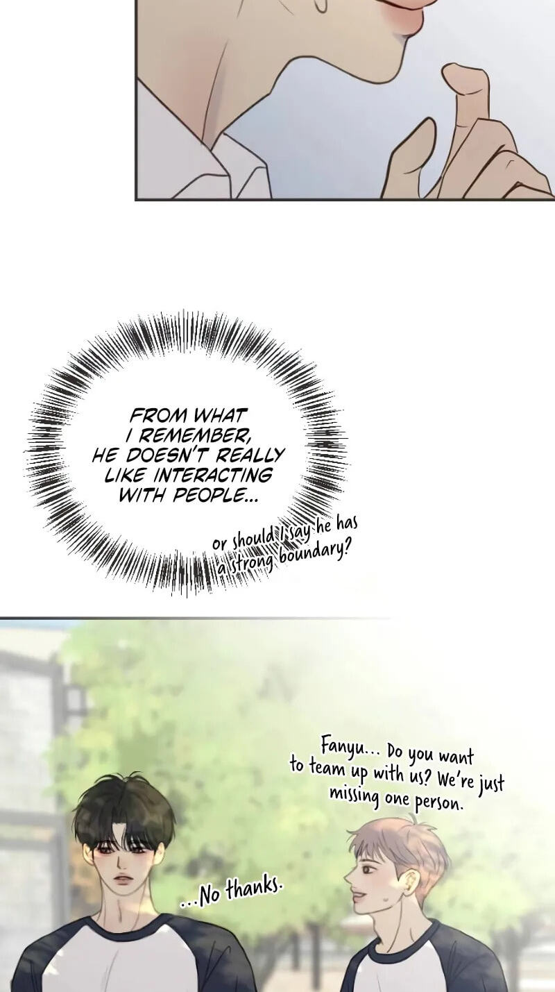 Pseudo-Dating Chapter 29 page 70 - 