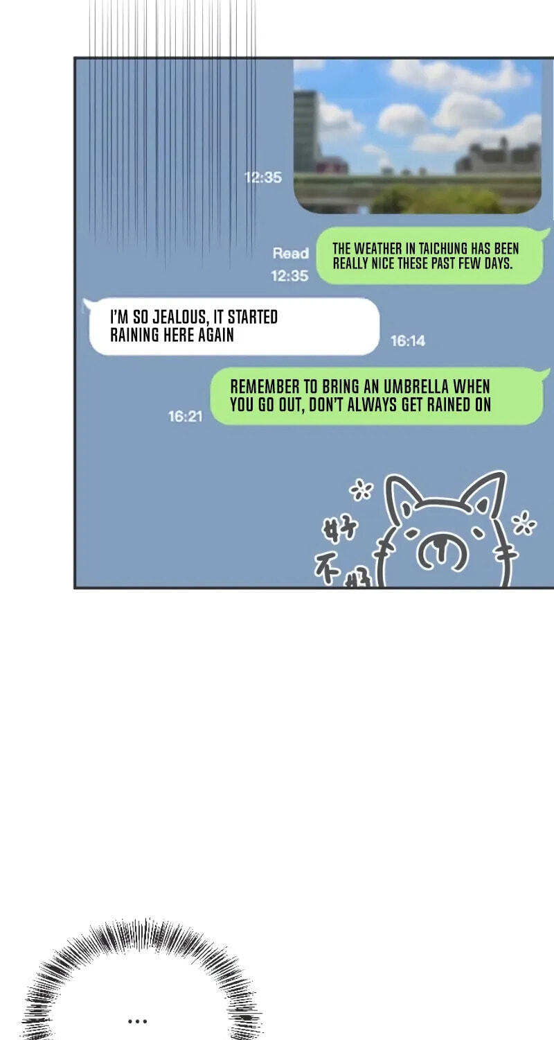 Pseudo-Dating Chapter 29 page 79 - 