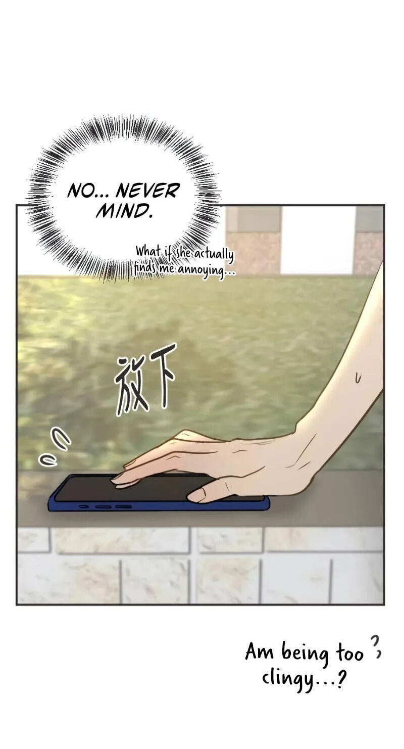 Pseudo-Dating Chapter 29 page 82 - 