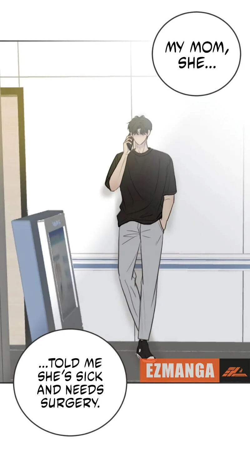 Pseudo-Dating Chapter 29 page 10 - 