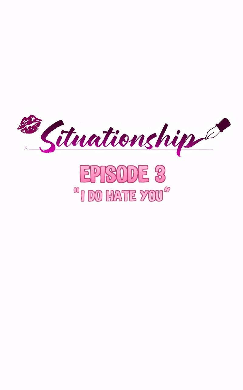 Pseudo-Dating Chapter 3 page 1 - 