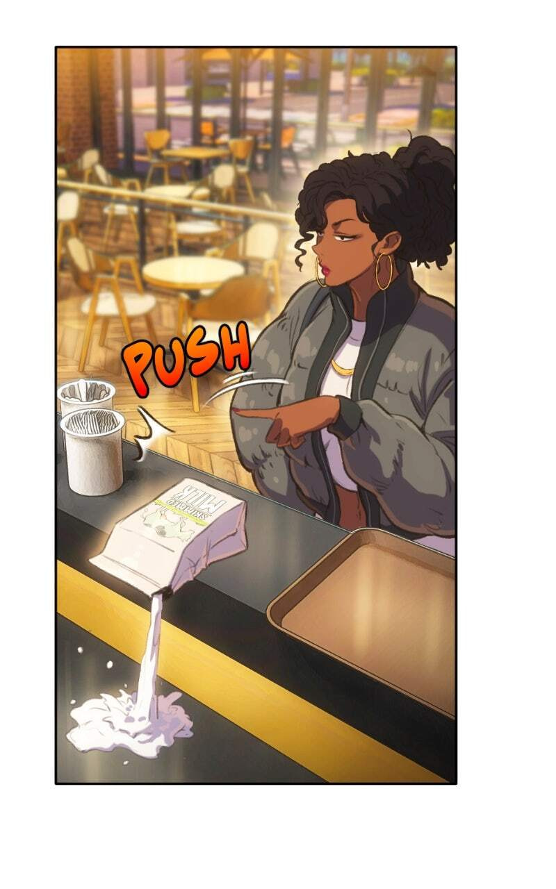 Pseudo-Dating Chapter 3 page 101 - 