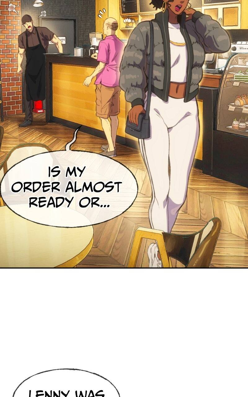 Pseudo-Dating Chapter 3 page 104 - 
