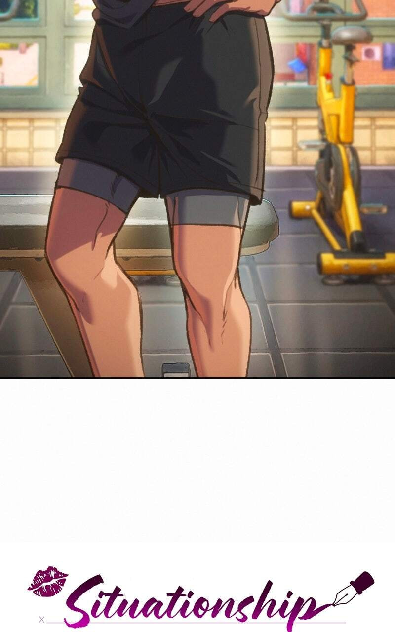 Pseudo-Dating Chapter 3 page 115 - 