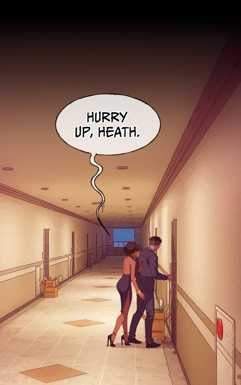 Pseudo-Dating Chapter 3 page 16 - 
