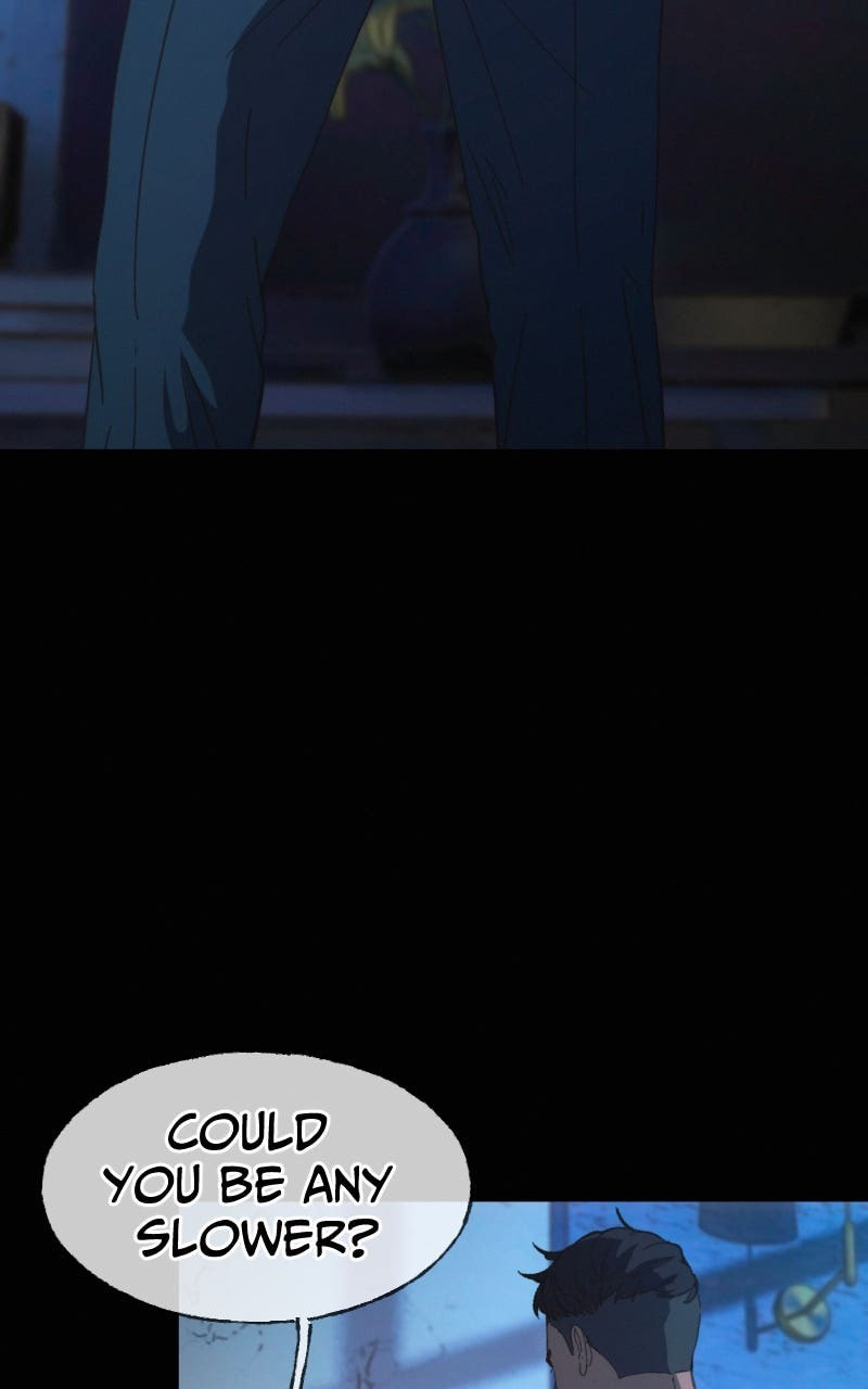 Pseudo-Dating Chapter 3 page 21 - 