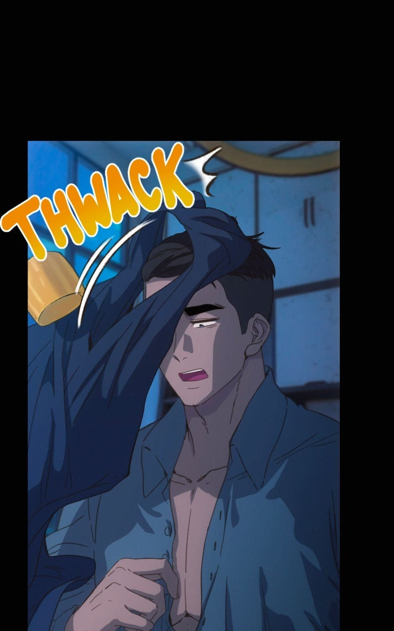 Pseudo-Dating Chapter 3 page 23 - 