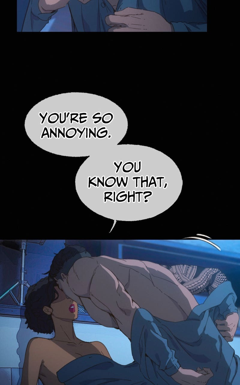 Pseudo-Dating Chapter 3 page 24 - 