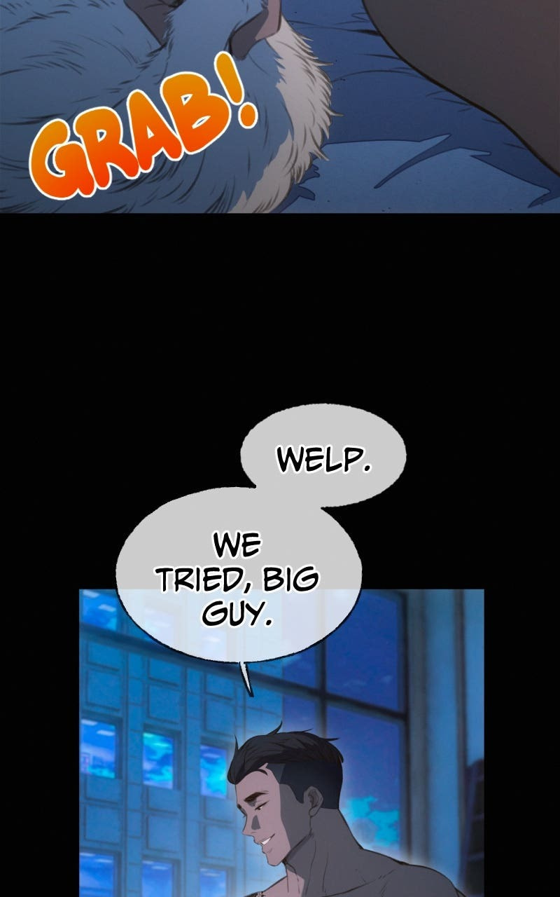 Pseudo-Dating Chapter 3 page 29 - 