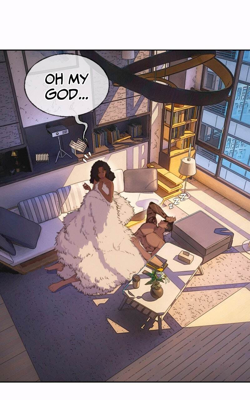 Pseudo-Dating Chapter 3 page 4 - 