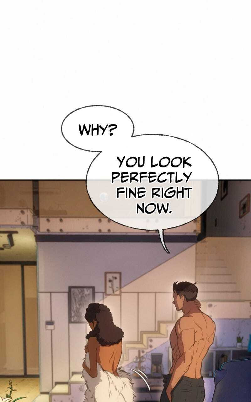 Pseudo-Dating Chapter 3 page 37 - 