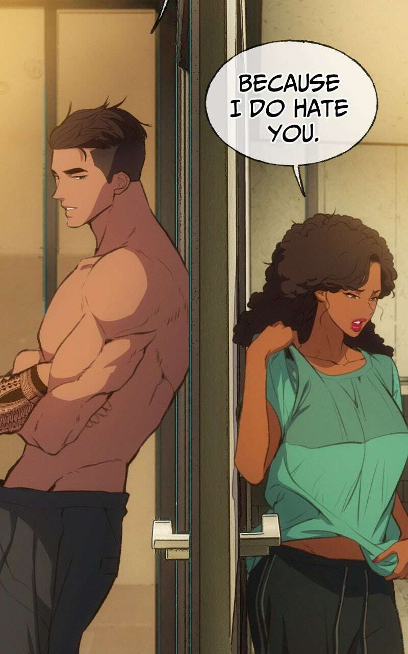 Pseudo-Dating Chapter 3 page 44 - 