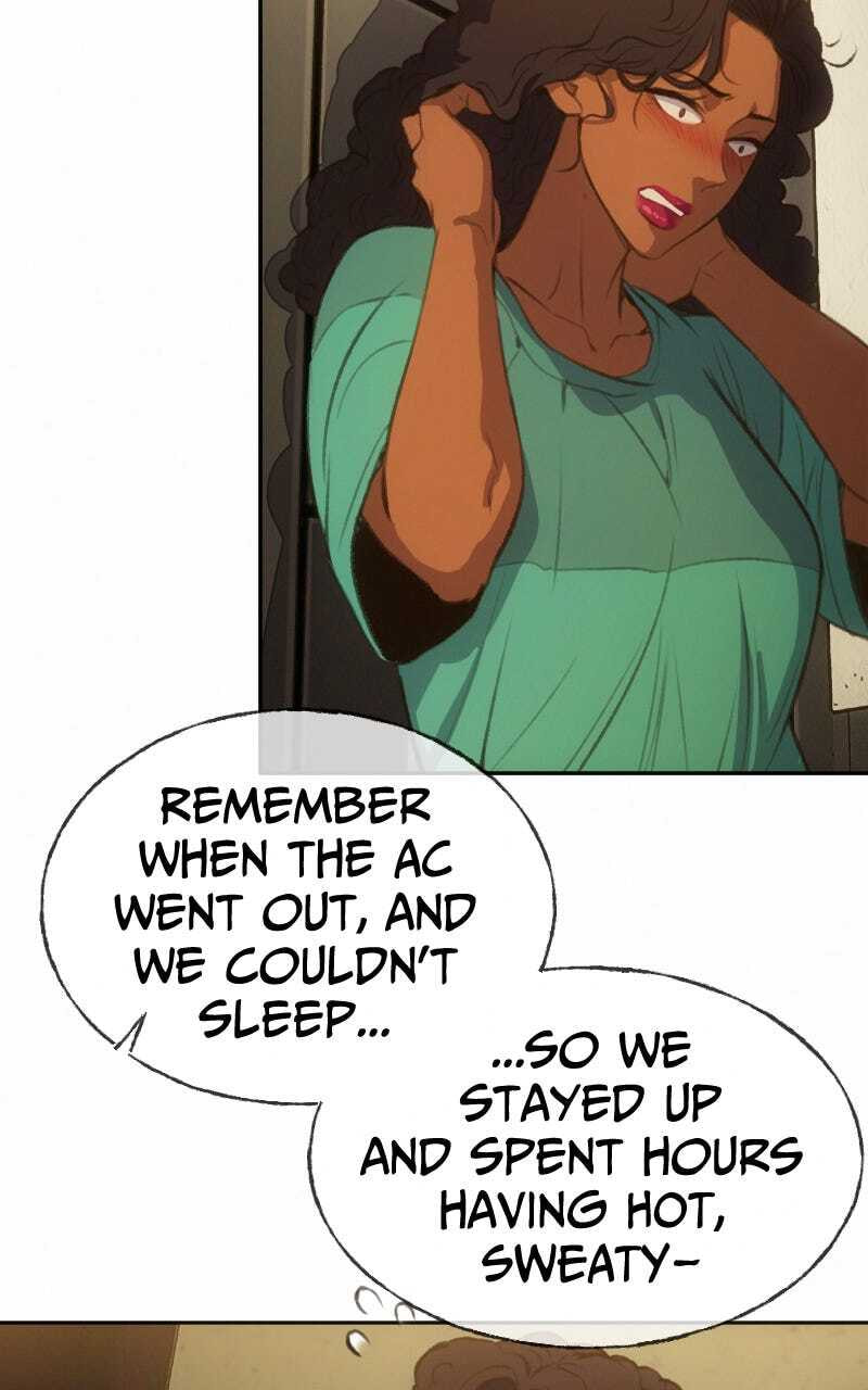 Pseudo-Dating Chapter 3 page 46 - 