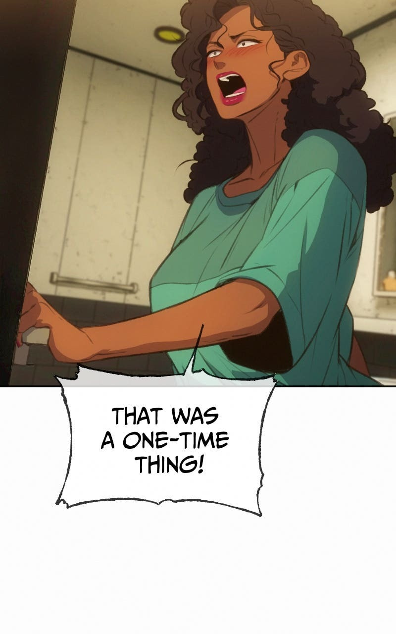 Pseudo-Dating Chapter 3 page 47 - 