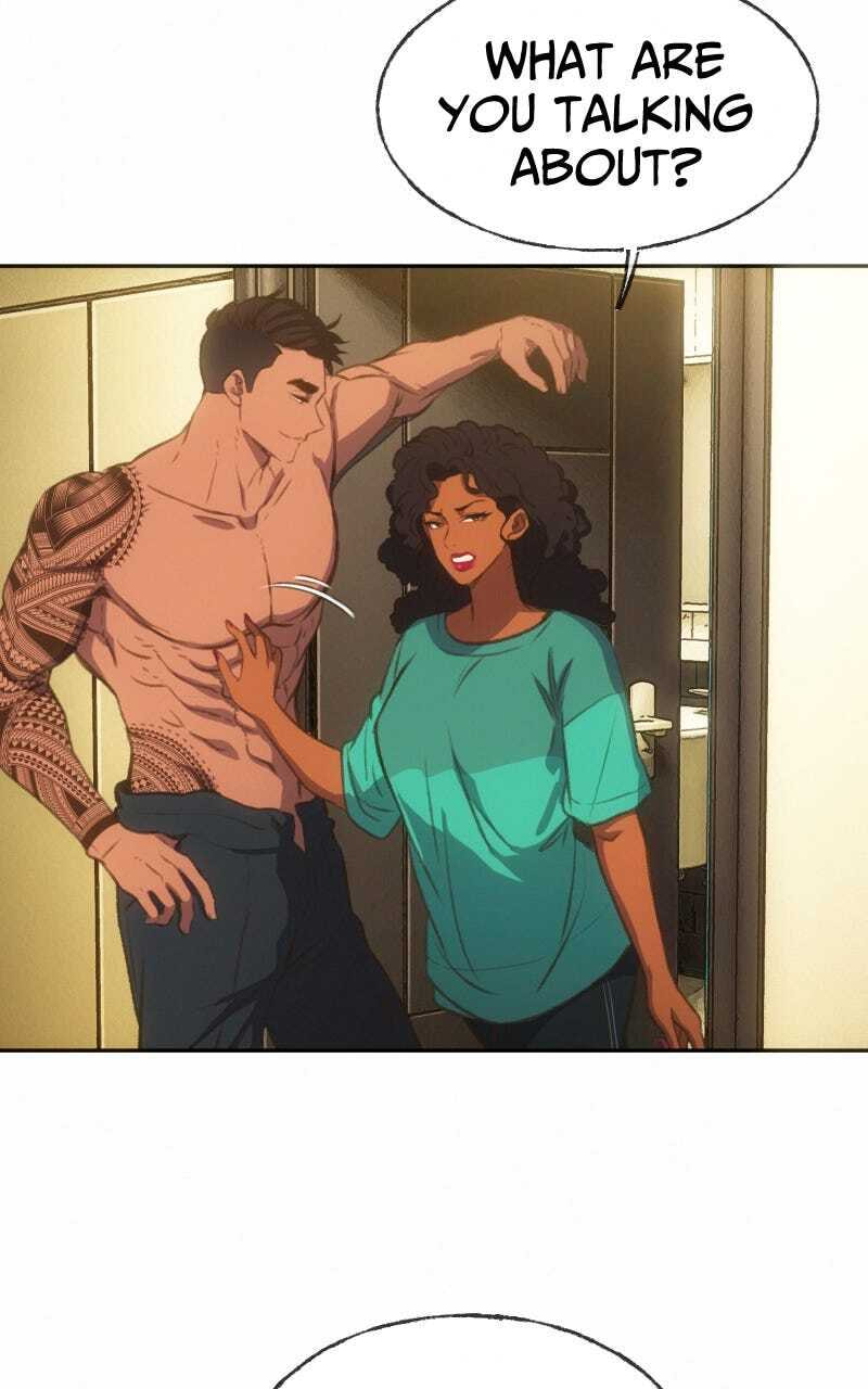 Pseudo-Dating Chapter 3 page 50 - 