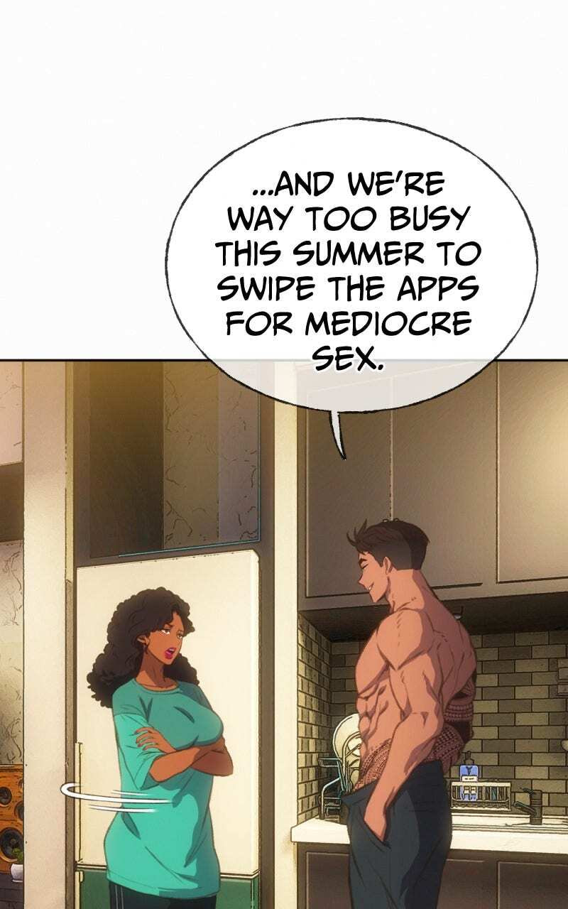 Pseudo-Dating Chapter 3 page 52 - 
