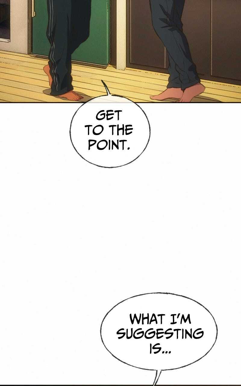Pseudo-Dating Chapter 3 page 53 - 