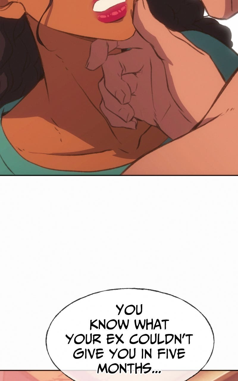 Pseudo-Dating Chapter 3 page 58 - 