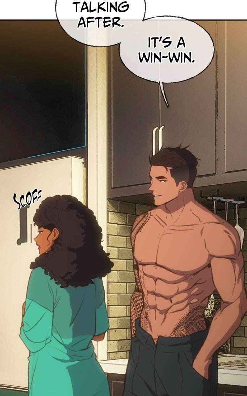 Pseudo-Dating Chapter 3 page 67 - 