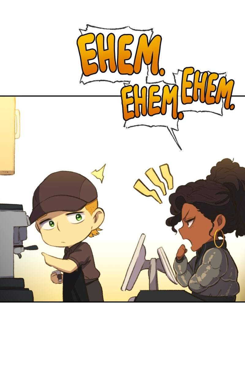 Pseudo-Dating Chapter 3 page 80 - 