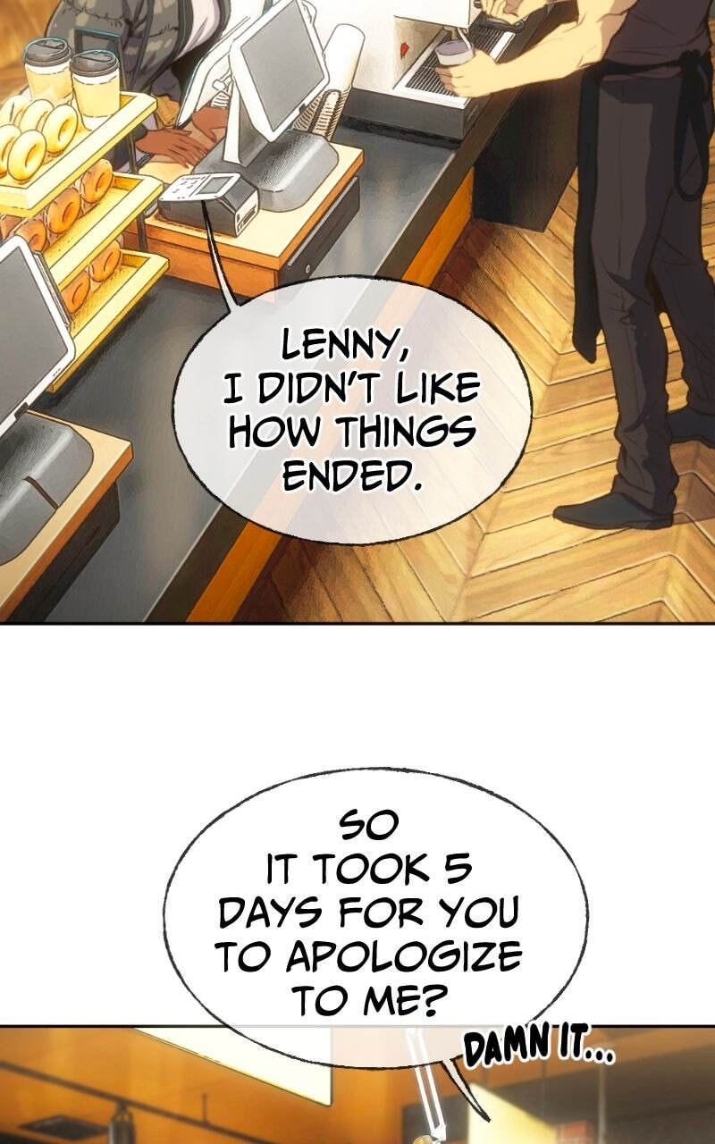 Pseudo-Dating Chapter 3 page 83 - 
