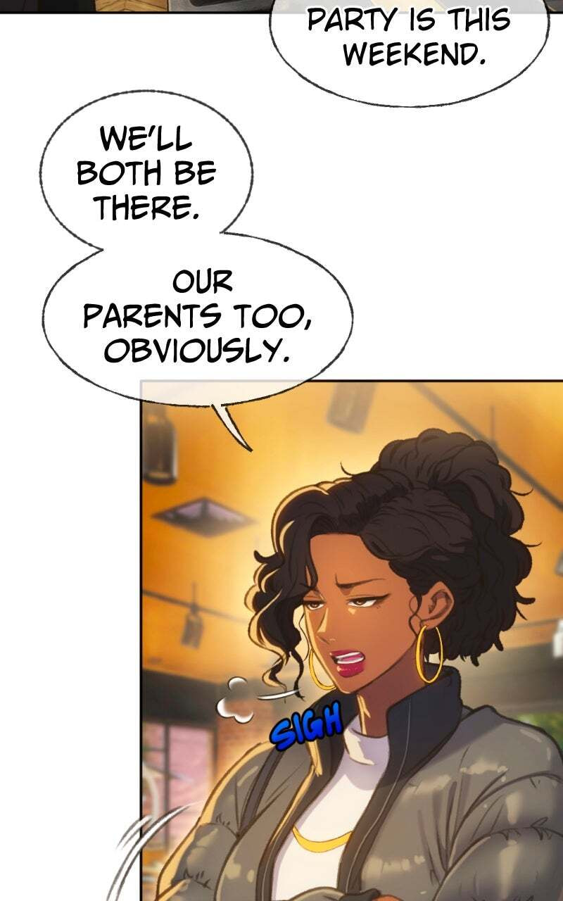 Pseudo-Dating Chapter 3 page 86 - 