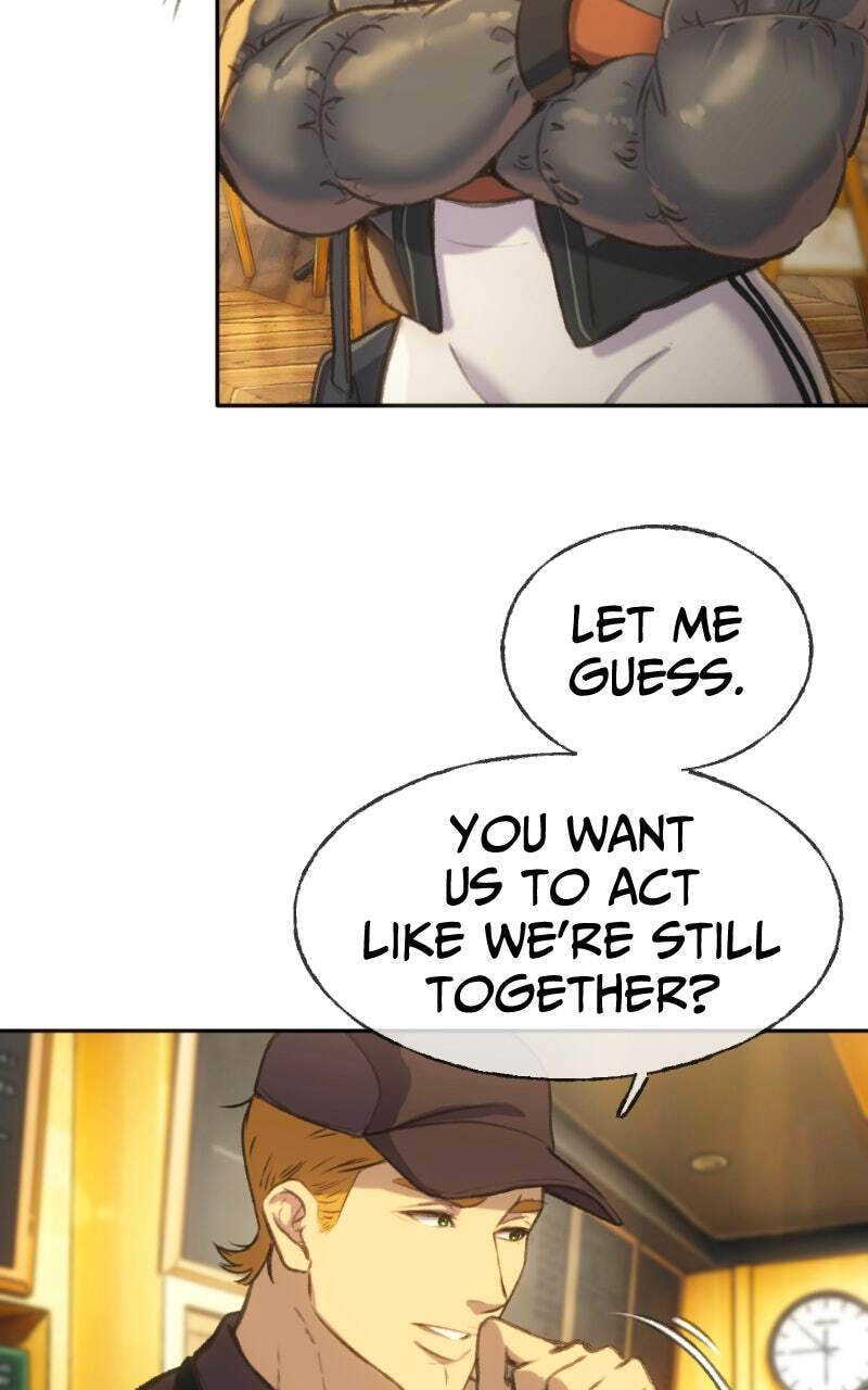 Pseudo-Dating Chapter 3 page 87 - 
