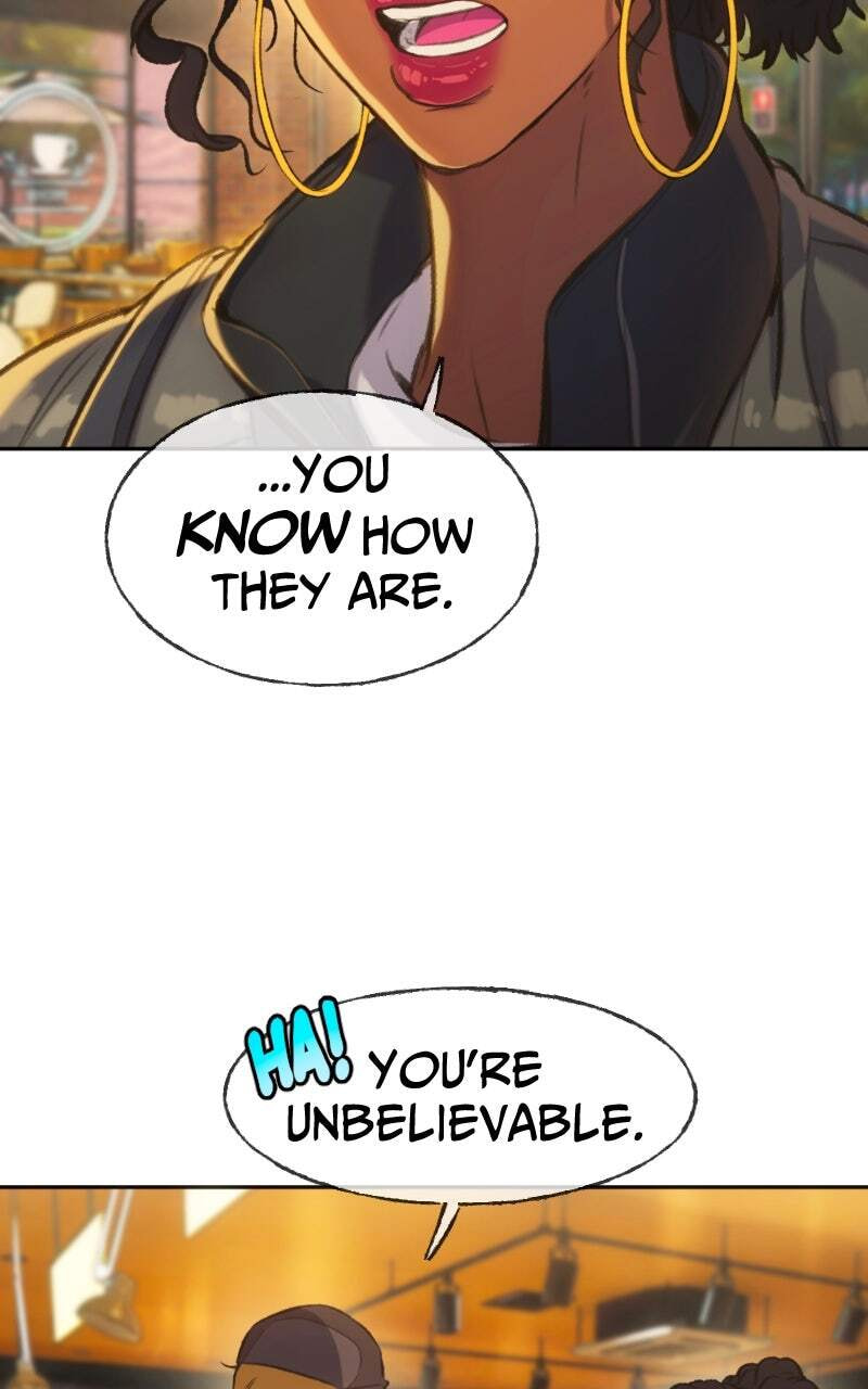 Pseudo-Dating Chapter 3 page 89 - 
