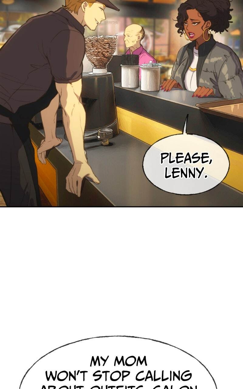 Pseudo-Dating Chapter 3 page 90 - 