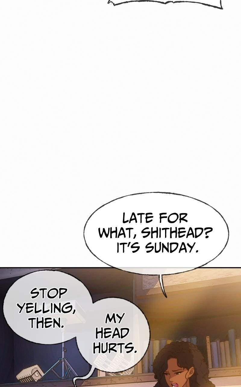 Pseudo-Dating Chapter 3 page 10 - 