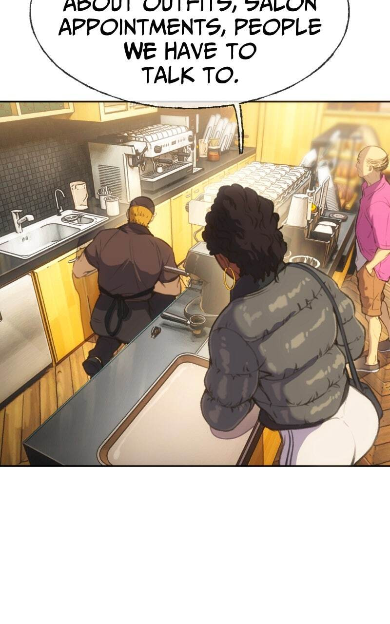 Pseudo-Dating Chapter 3 page 91 - 