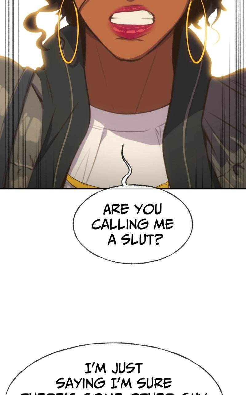 Pseudo-Dating Chapter 3 page 95 - 