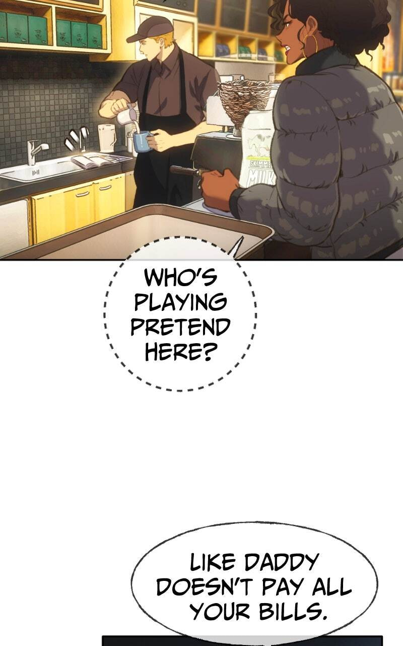 Pseudo-Dating Chapter 3 page 99 - 