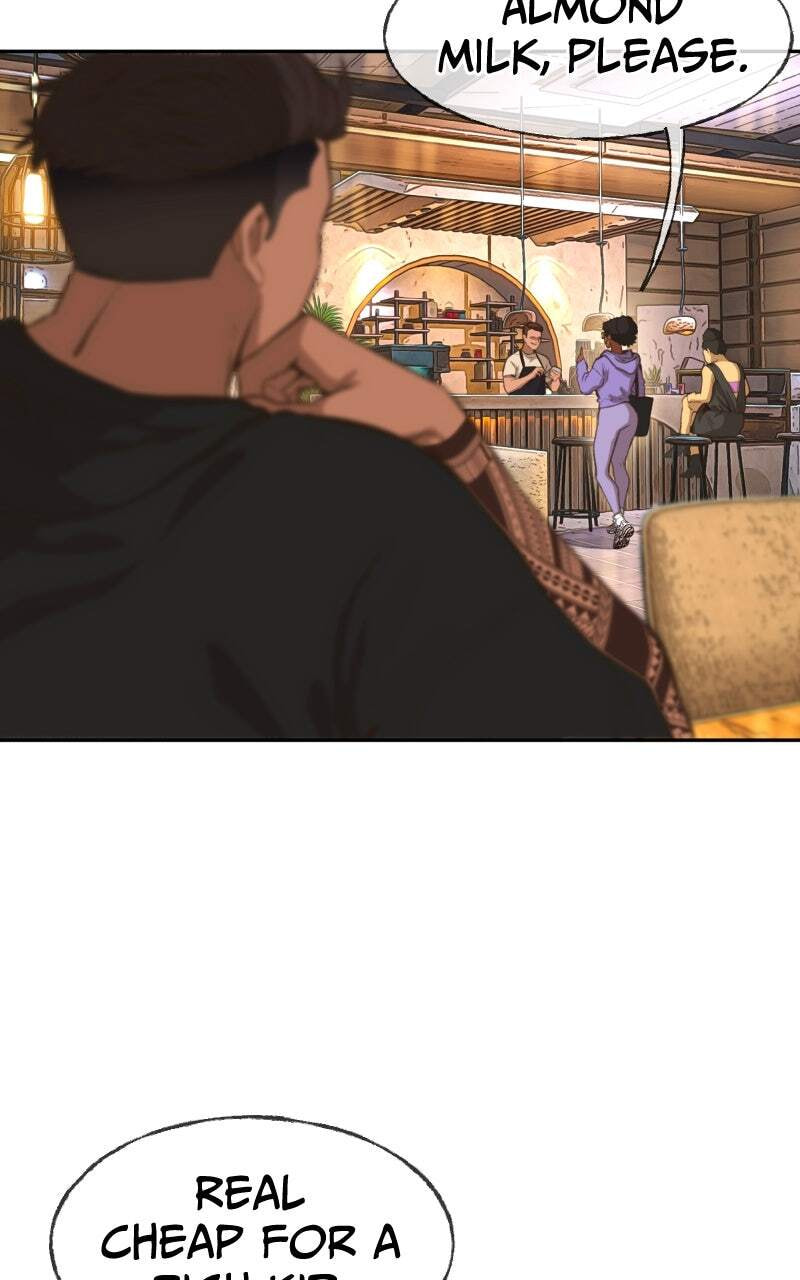 Pseudo-Dating Chapter 4 page 19 - 