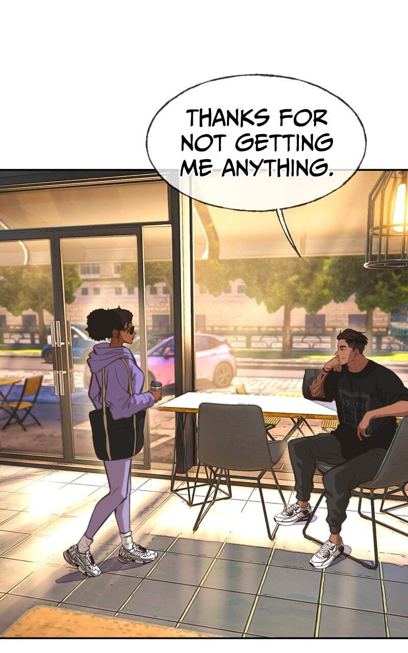 Pseudo-Dating Chapter 4 page 21 - 