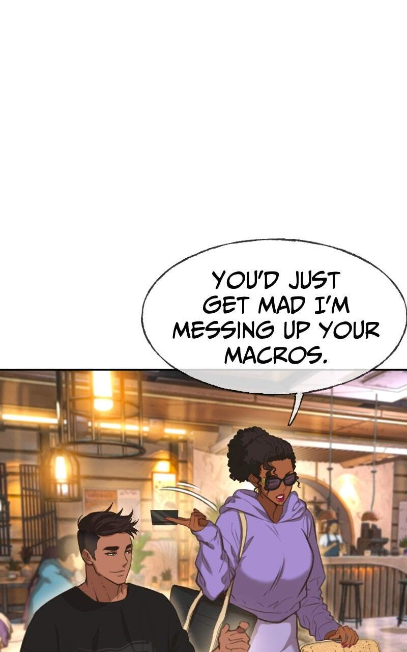 Pseudo-Dating Chapter 4 page 22 - 