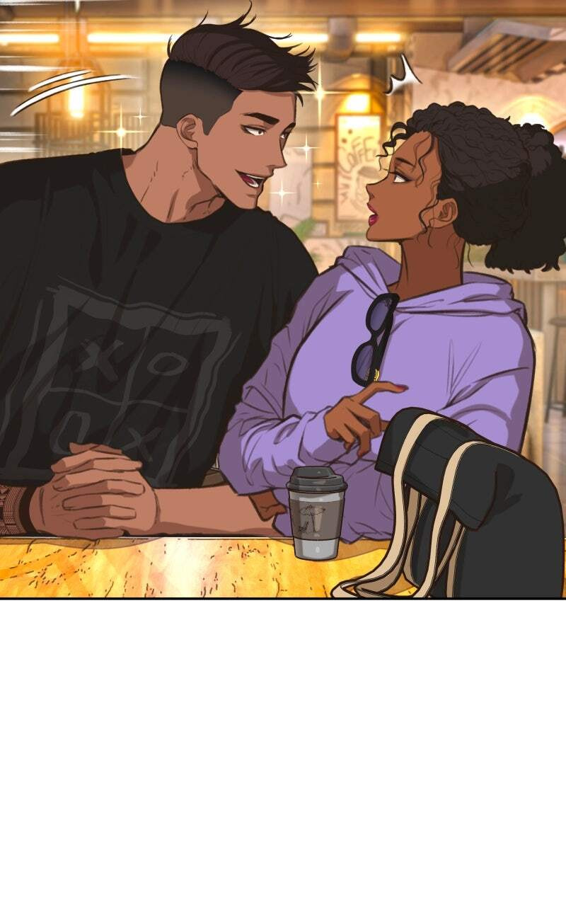 Pseudo-Dating Chapter 4 page 25 - 