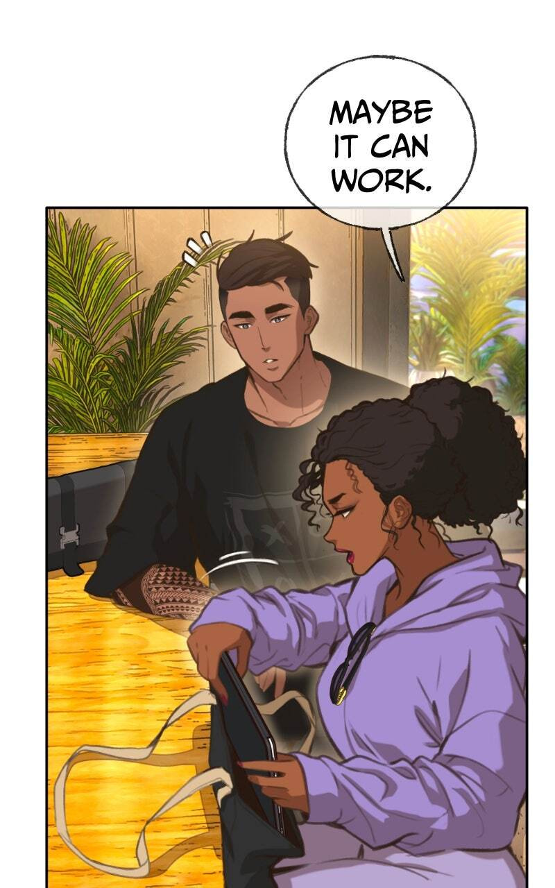 Pseudo-Dating Chapter 4 page 26 - 